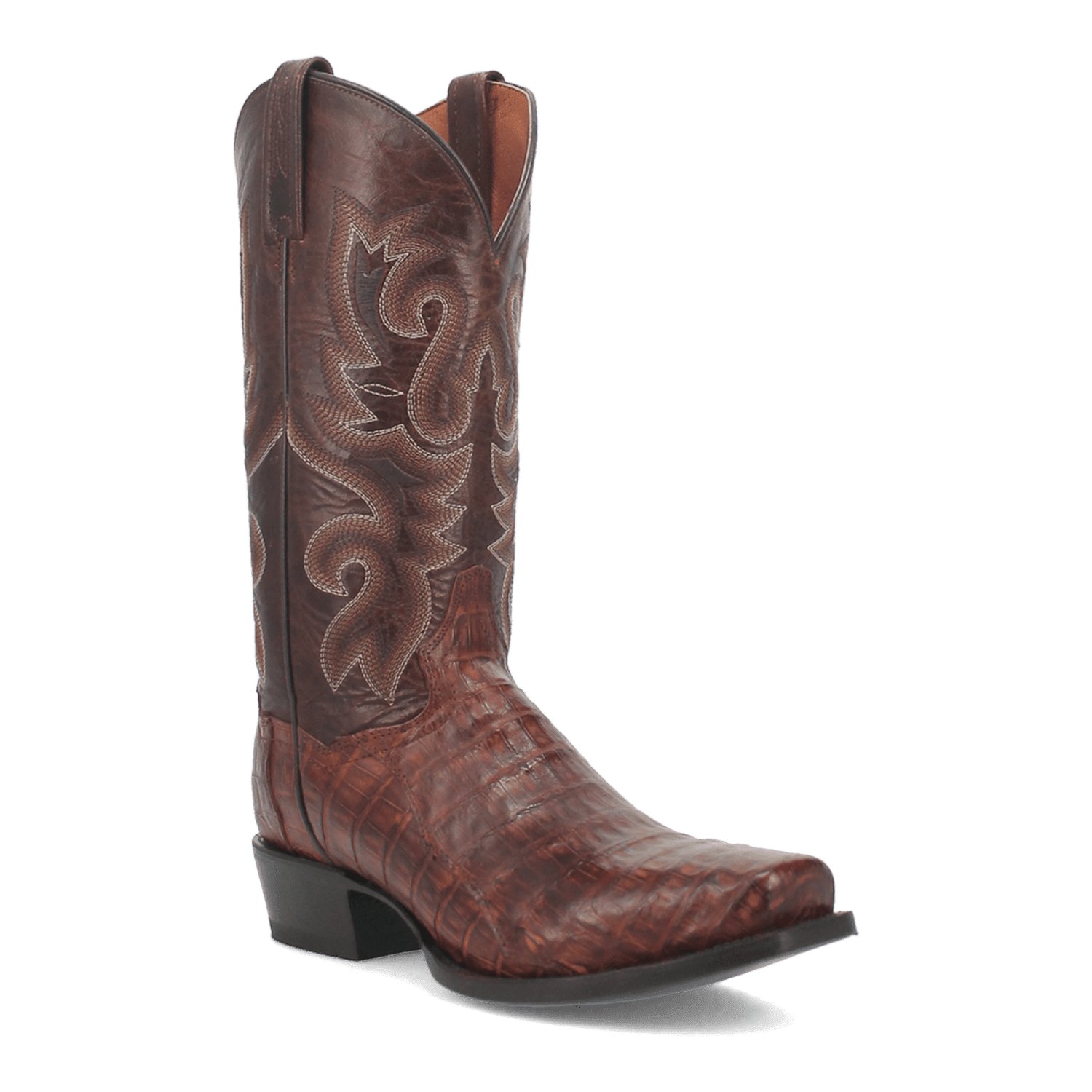 BAYOU CAIMAN BOOT