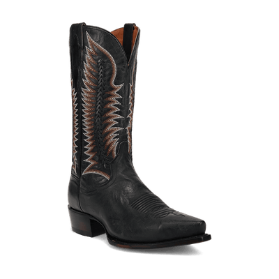 RIP LEATHER BOOT Preview #1