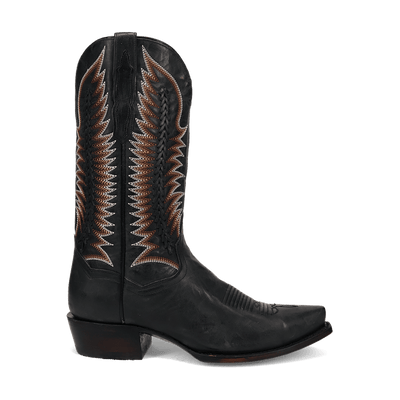 RIP LEATHER BOOT Preview #2