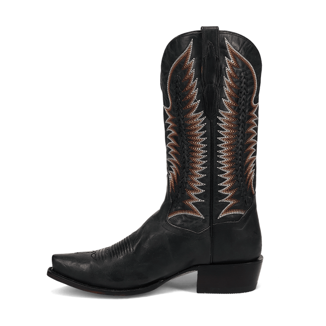 RIP LEATHER BOOT Preview #6