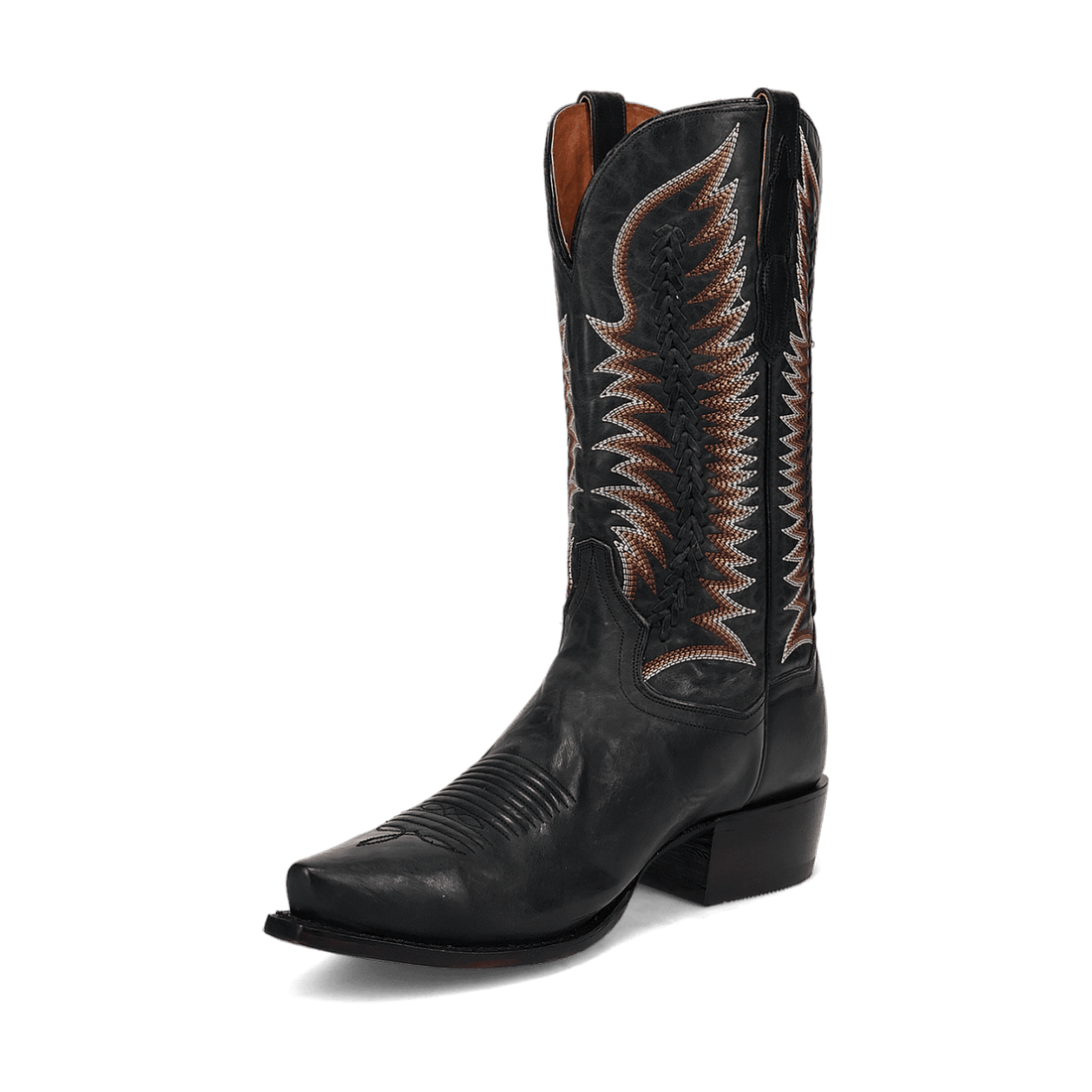 RIP LEATHER BOOT Preview #7