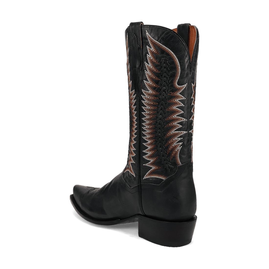 RIP LEATHER BOOT Preview #5