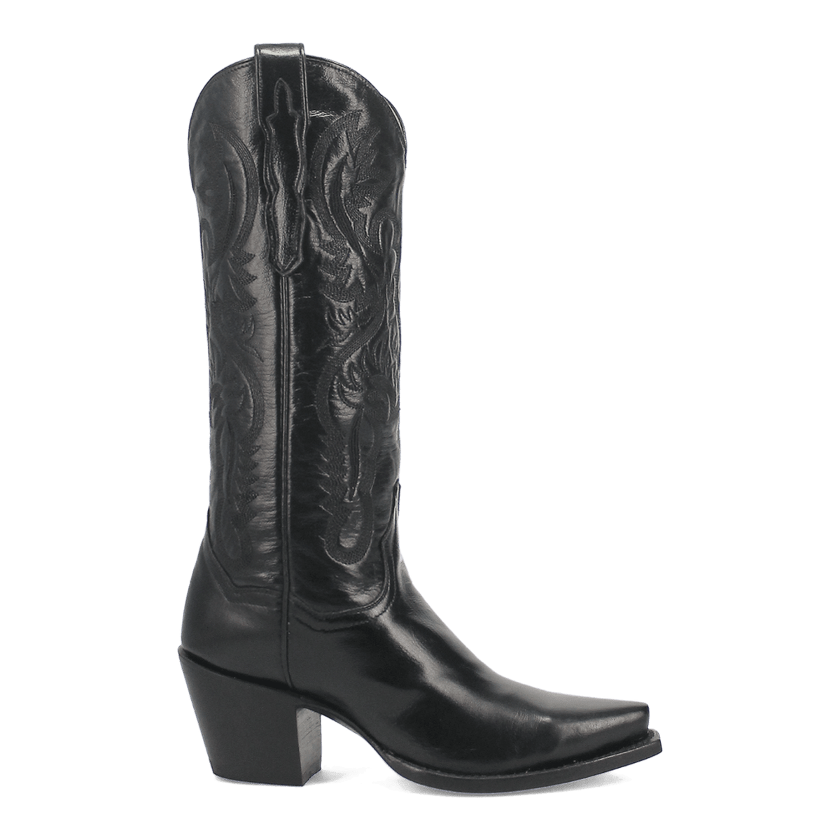 MARIA LEATHER BOOT Image