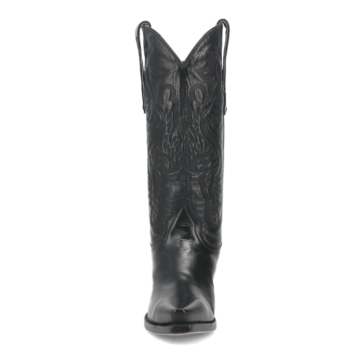 MARIA LEATHER BOOT Image