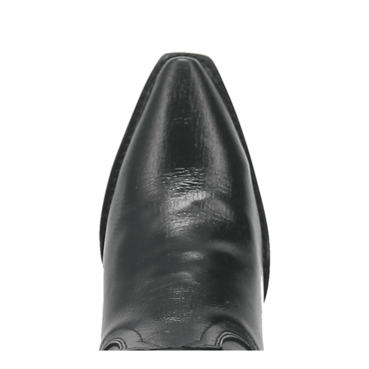 MARIA LEATHER BOOT Image