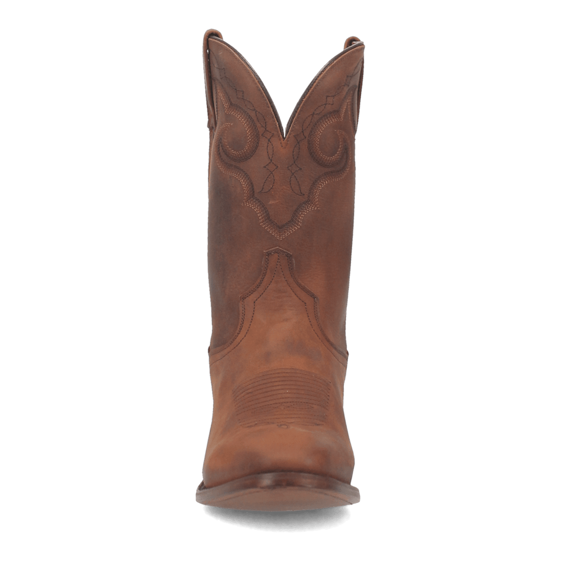 SIMON LEATHER BOOT Preview #12