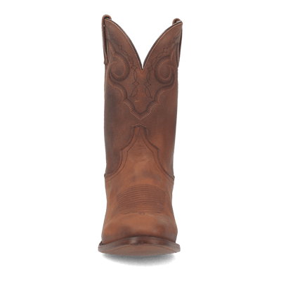 SIMON LEATHER BOOT Preview #12