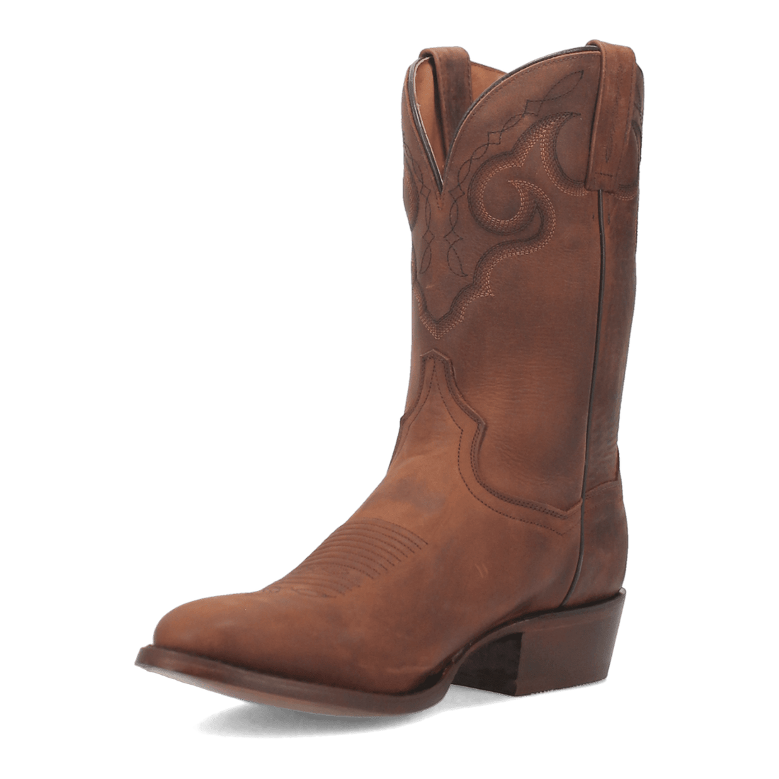SIMON LEATHER BOOT Preview #15