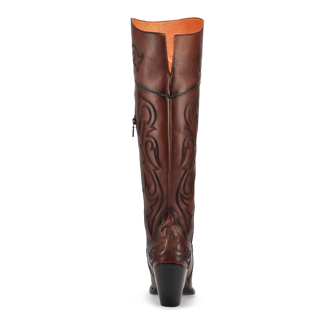 SEDUCTRESS LEATHER BOOT Preview #11