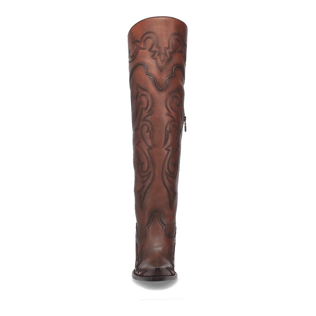 SEDUCTRESS LEATHER BOOT Preview #12