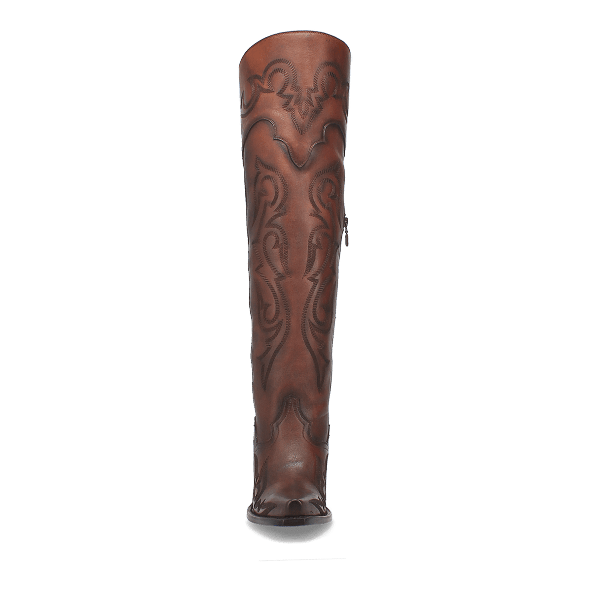 SEDUCTRESS LEATHER BOOT Image