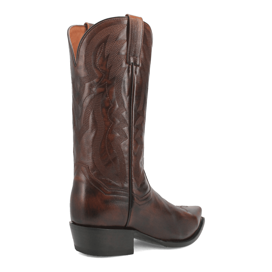 ROD LEATHER BOOT Preview #17