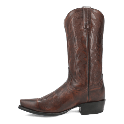 ROD LEATHER BOOT Preview #10