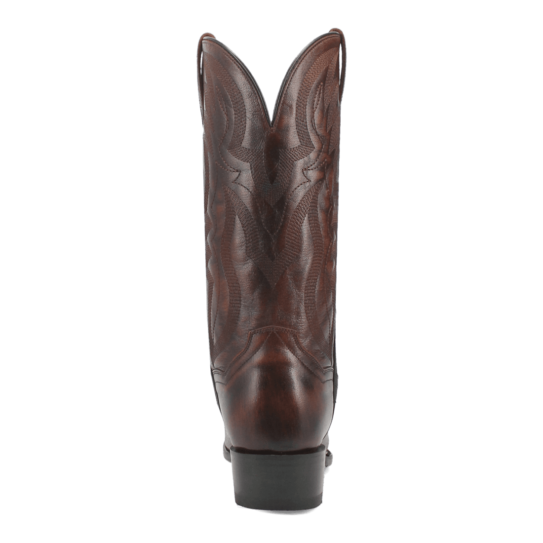ROD LEATHER BOOT Preview #11
