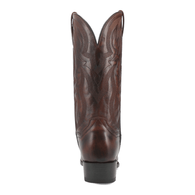 ROD LEATHER BOOT Preview #11
