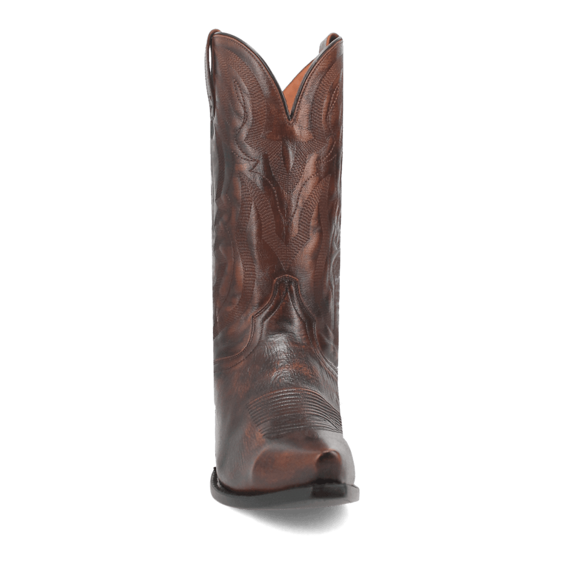 ROD LEATHER BOOT Preview #12