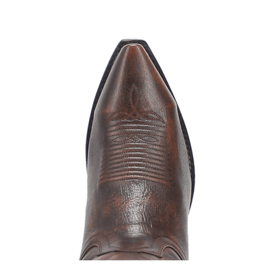 ROD LEATHER BOOT Preview #13