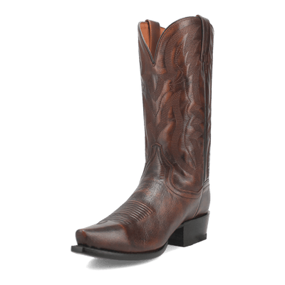 ROD LEATHER BOOT Preview #15