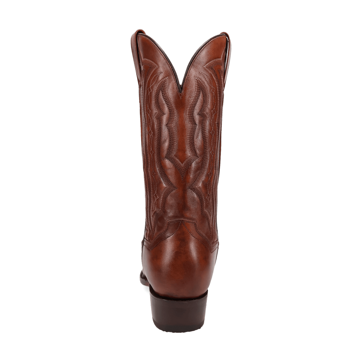 WADE LEATHER BOOT Image