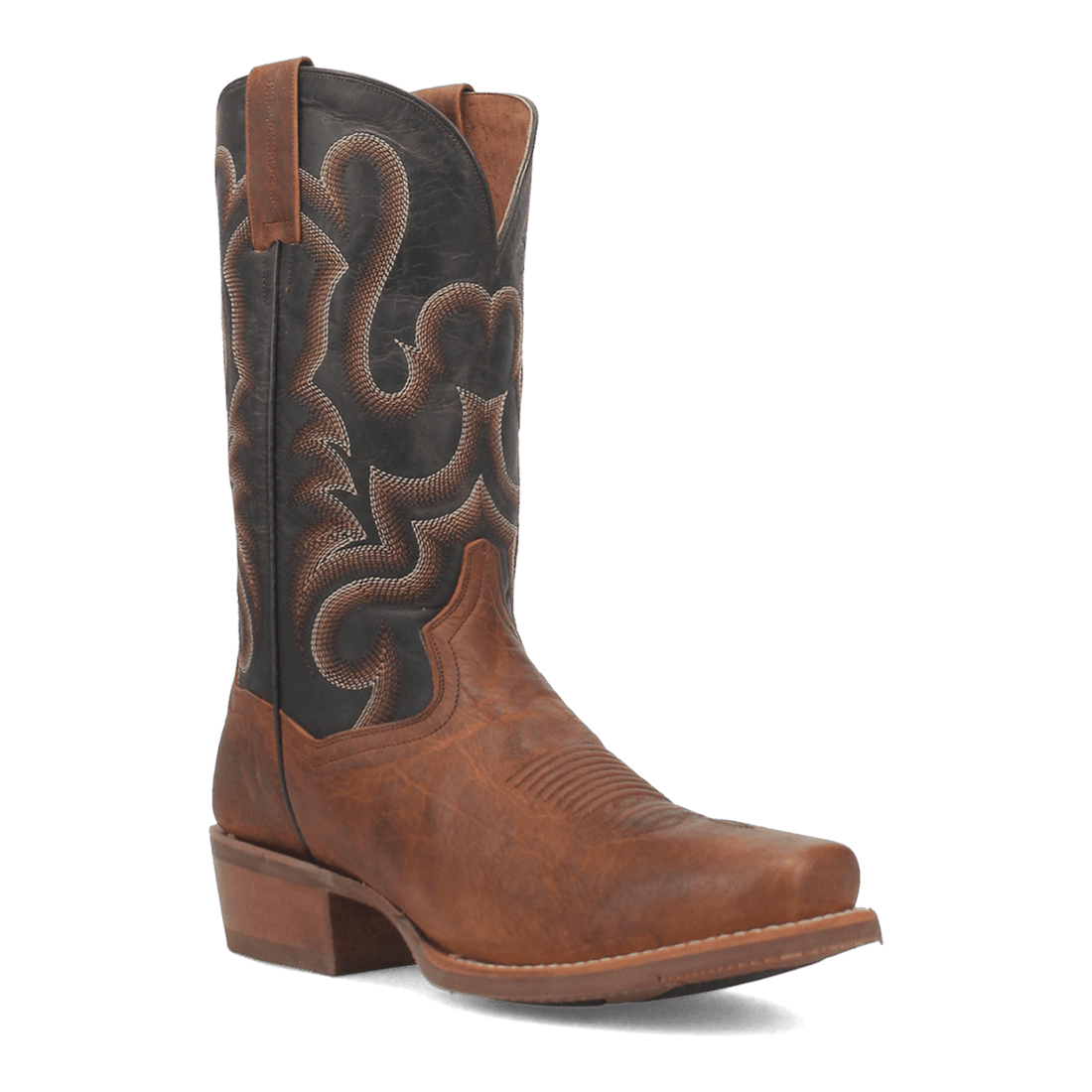 RICHLAND BISON LEATHER BOOT Preview #8