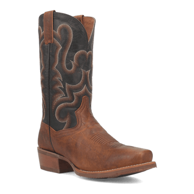 RICHLAND BISON LEATHER BOOT Preview #8