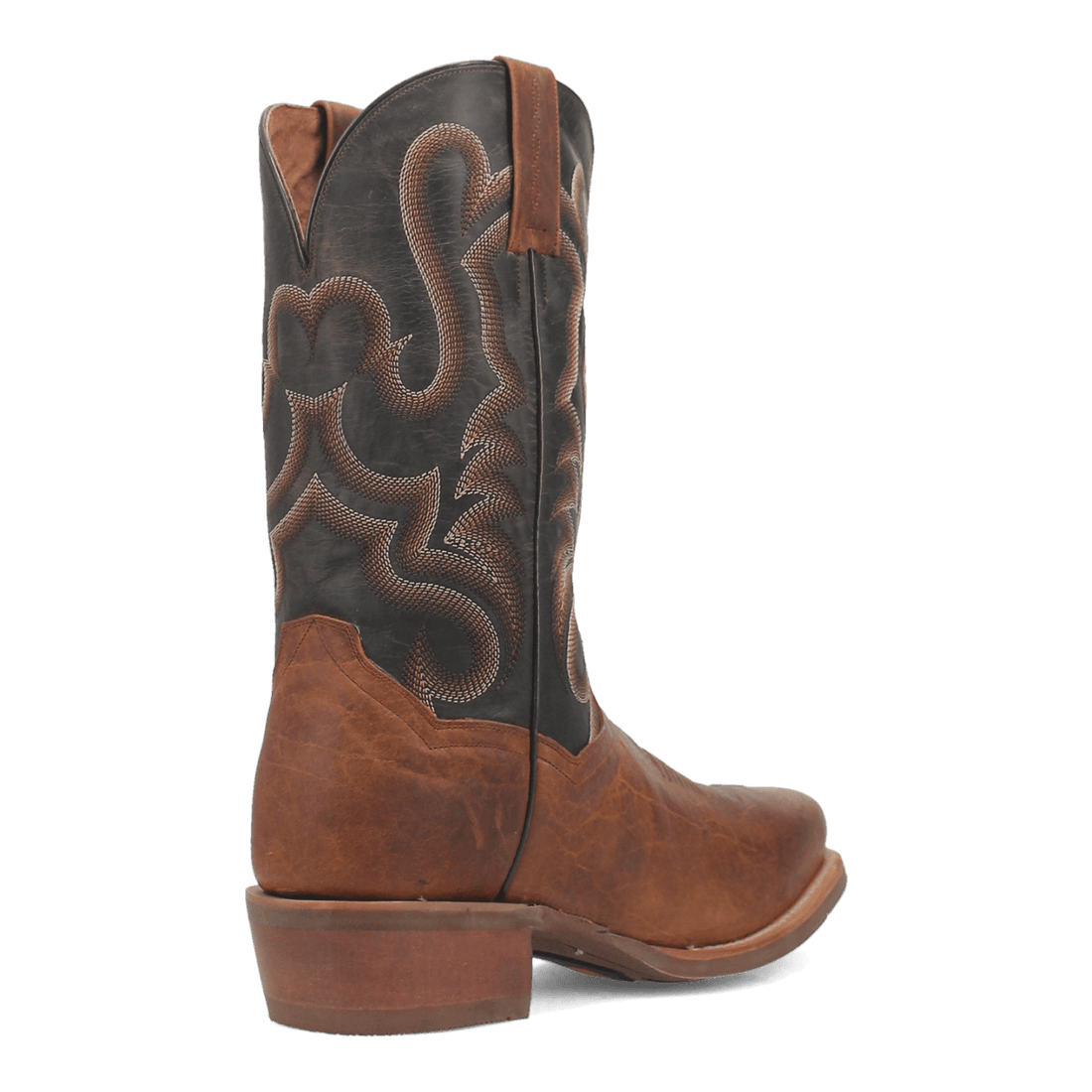 RICHLAND BISON LEATHER BOOT Preview #17