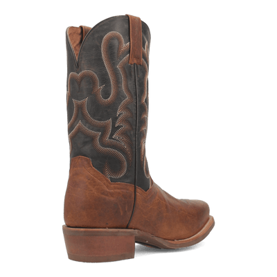 RICHLAND BISON LEATHER BOOT Preview #17