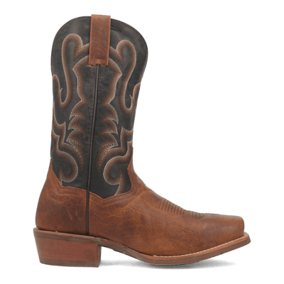 RICHLAND BISON LEATHER BOOT Preview #9