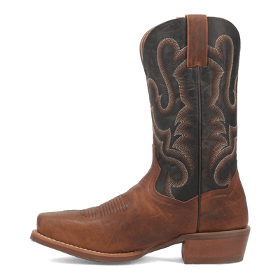 RICHLAND BISON LEATHER BOOT Preview #10