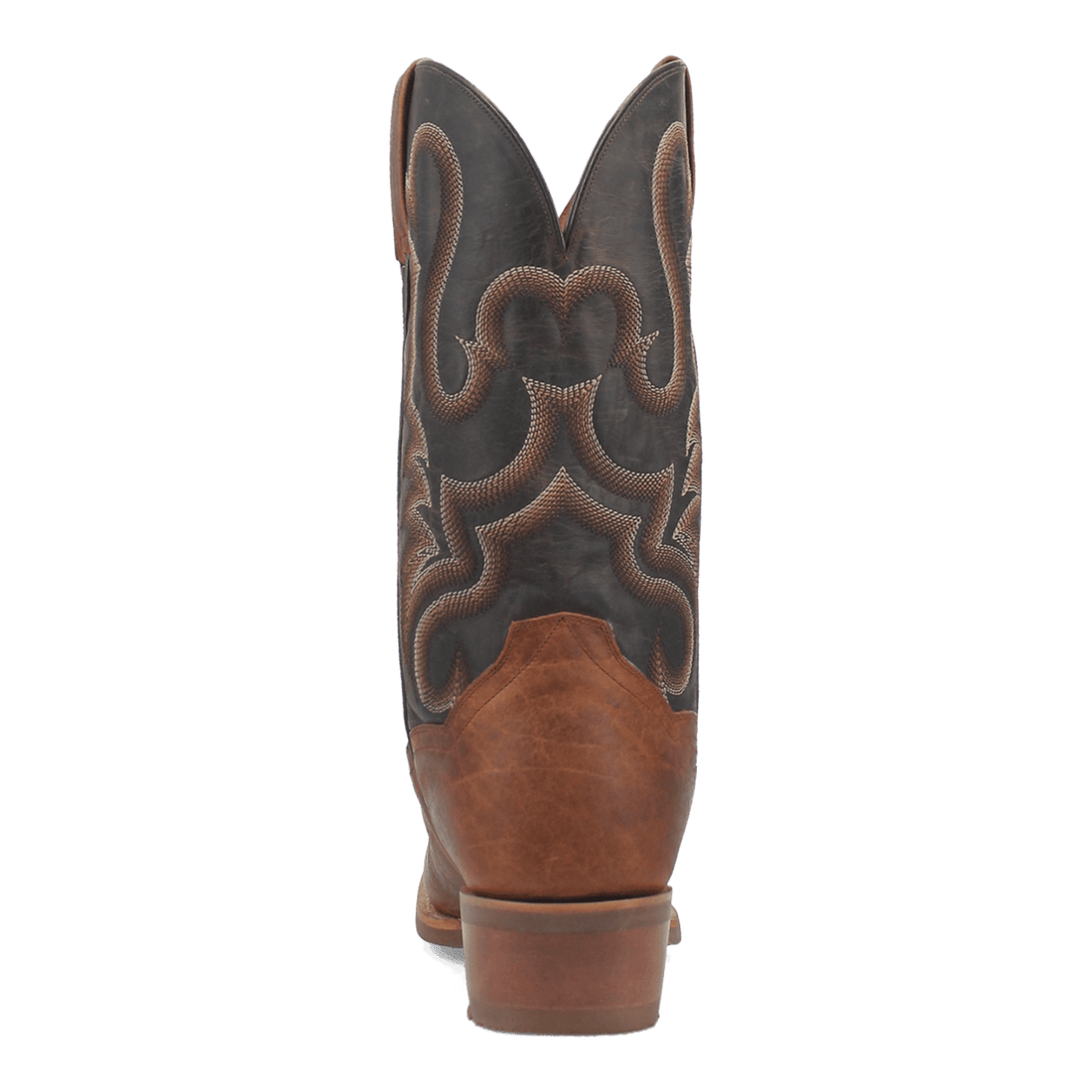 RICHLAND BISON LEATHER BOOT Preview #11