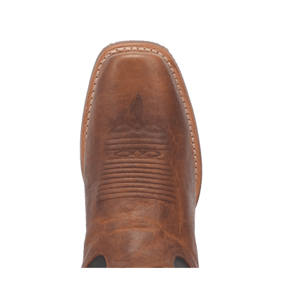 RICHLAND BISON LEATHER BOOT Preview #13