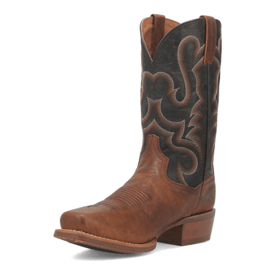 RICHLAND BISON LEATHER BOOT Preview #15