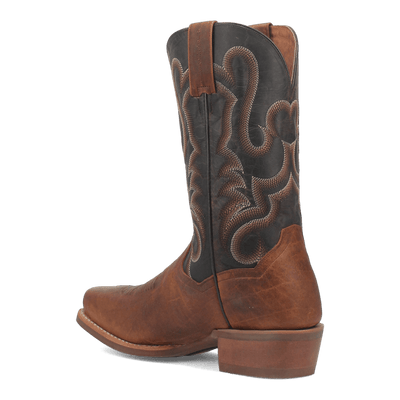 RICHLAND BISON LEATHER BOOT Preview #16