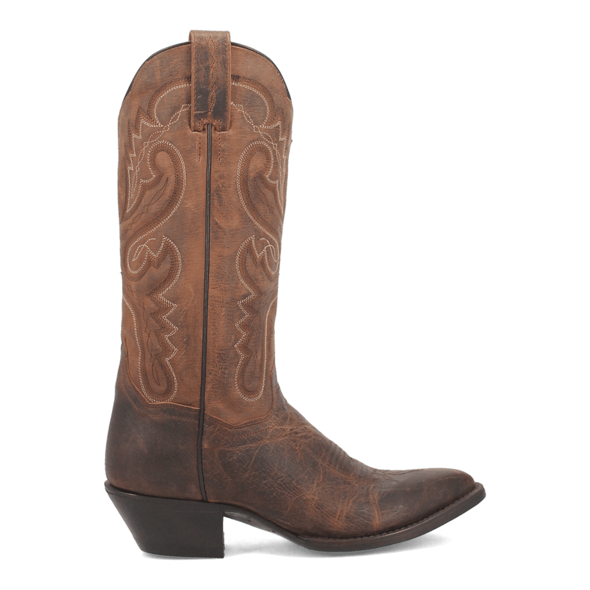 MARLA LEATHER BOOT Image