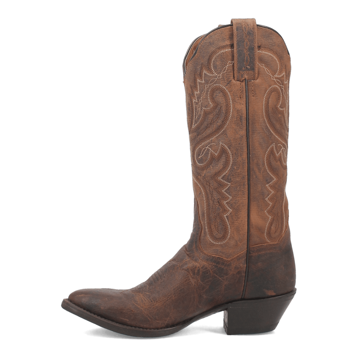 MARLA LEATHER BOOT Image