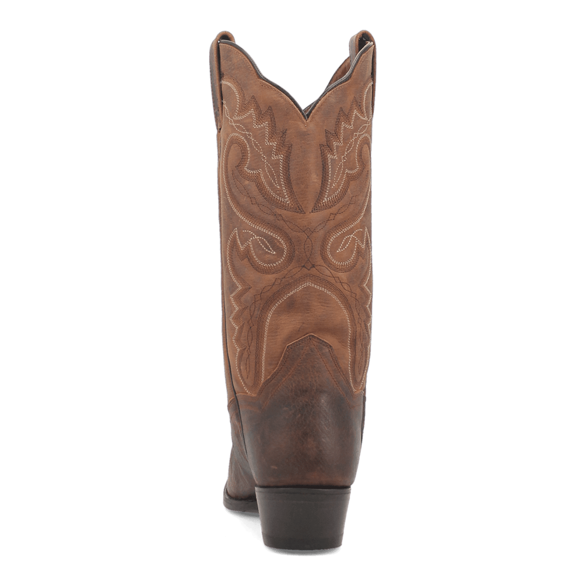 MARLA LEATHER BOOT Image