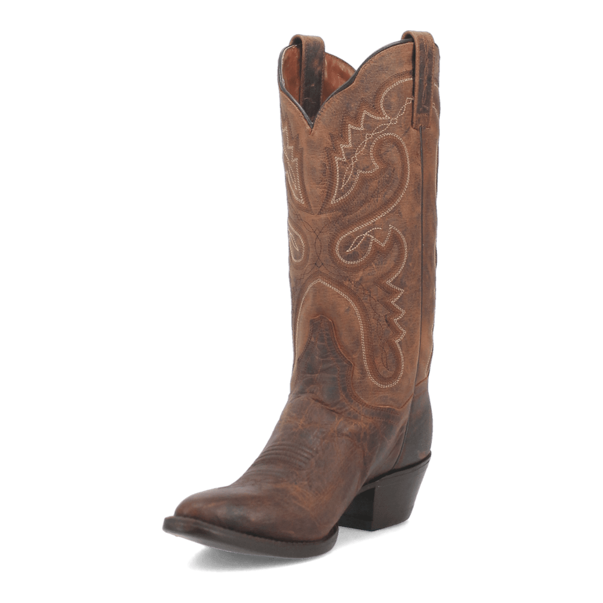 MARLA LEATHER BOOT Image