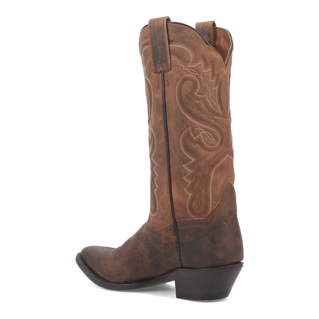 MARLA LEATHER BOOT Preview #16