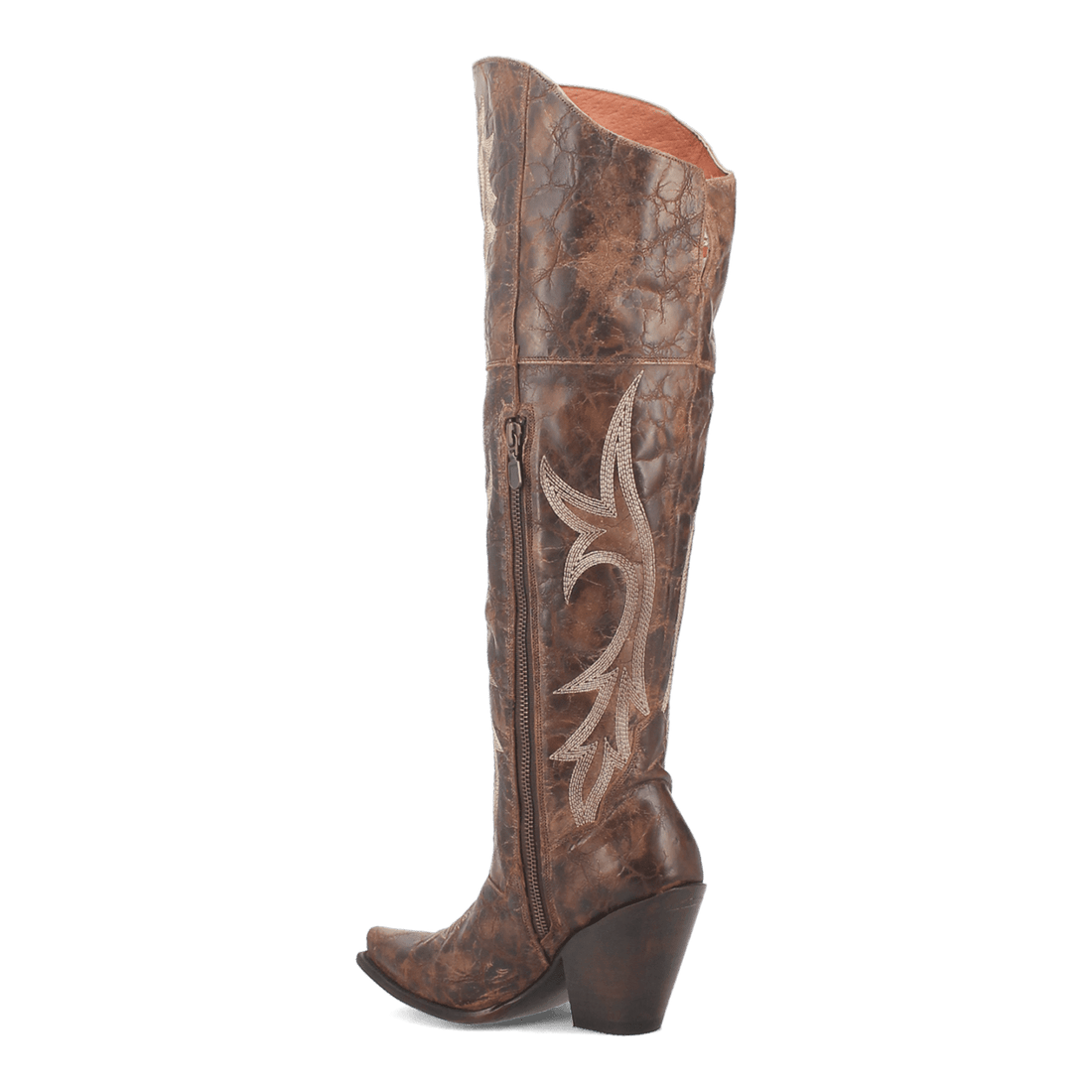 JILTED LEATHER BOOT Preview #23