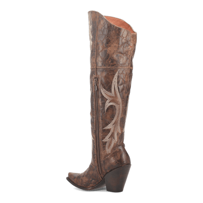 JILTED LEATHER BOOT Preview #23