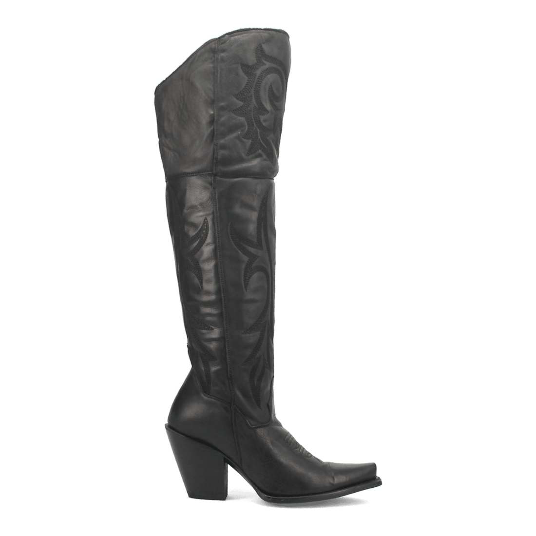JILTED LEATHER BOOT Preview #9