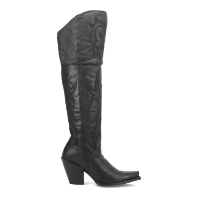 JILTED LEATHER BOOT Preview #9