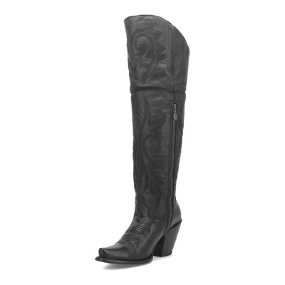 JILTED LEATHER BOOT Preview #15