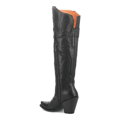 JILTED LEATHER BOOT Preview #16
