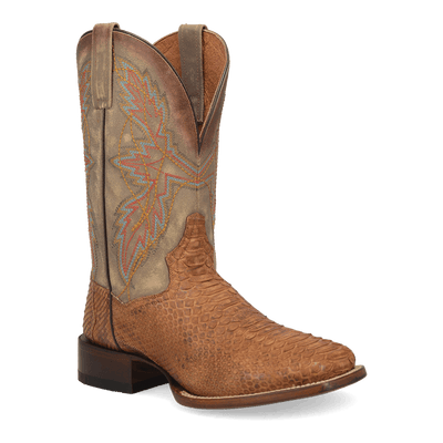 DRY GULCH PYTHON BOOT Preview #8