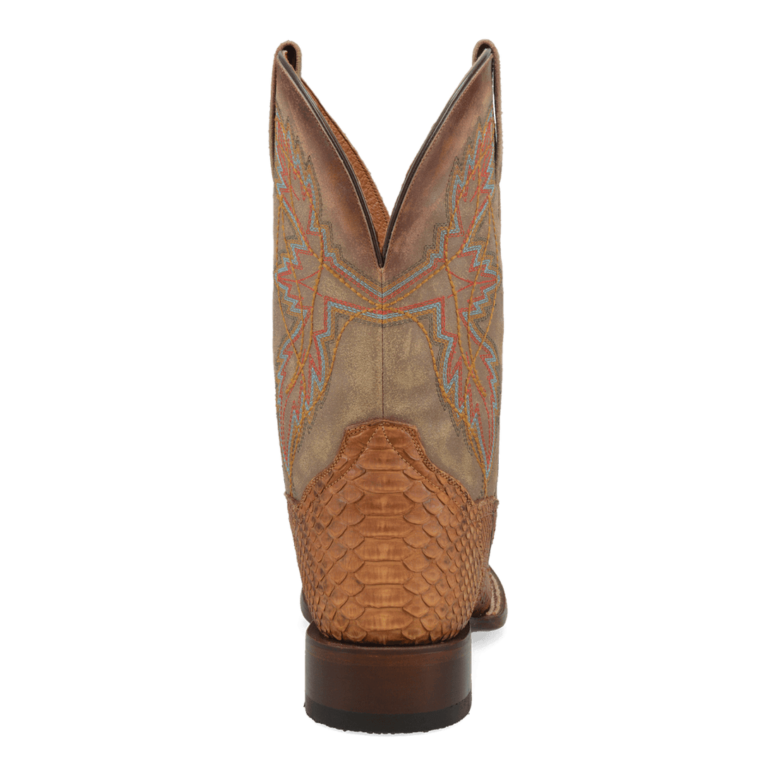 DRY GULCH PYTHON BOOT Preview #11