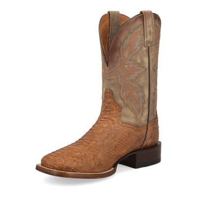 DRY GULCH PYTHON BOOT Preview #15
