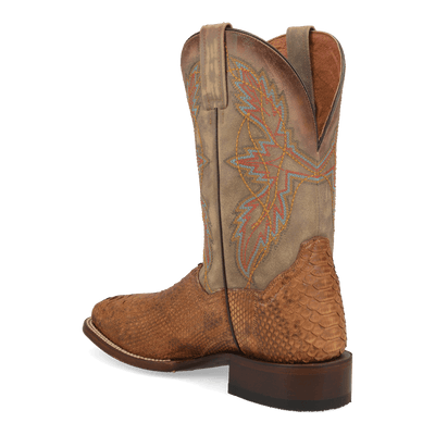 DRY GULCH PYTHON BOOT Preview #16