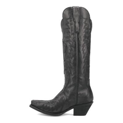 HALLIE LEATHER BOOT Preview #10