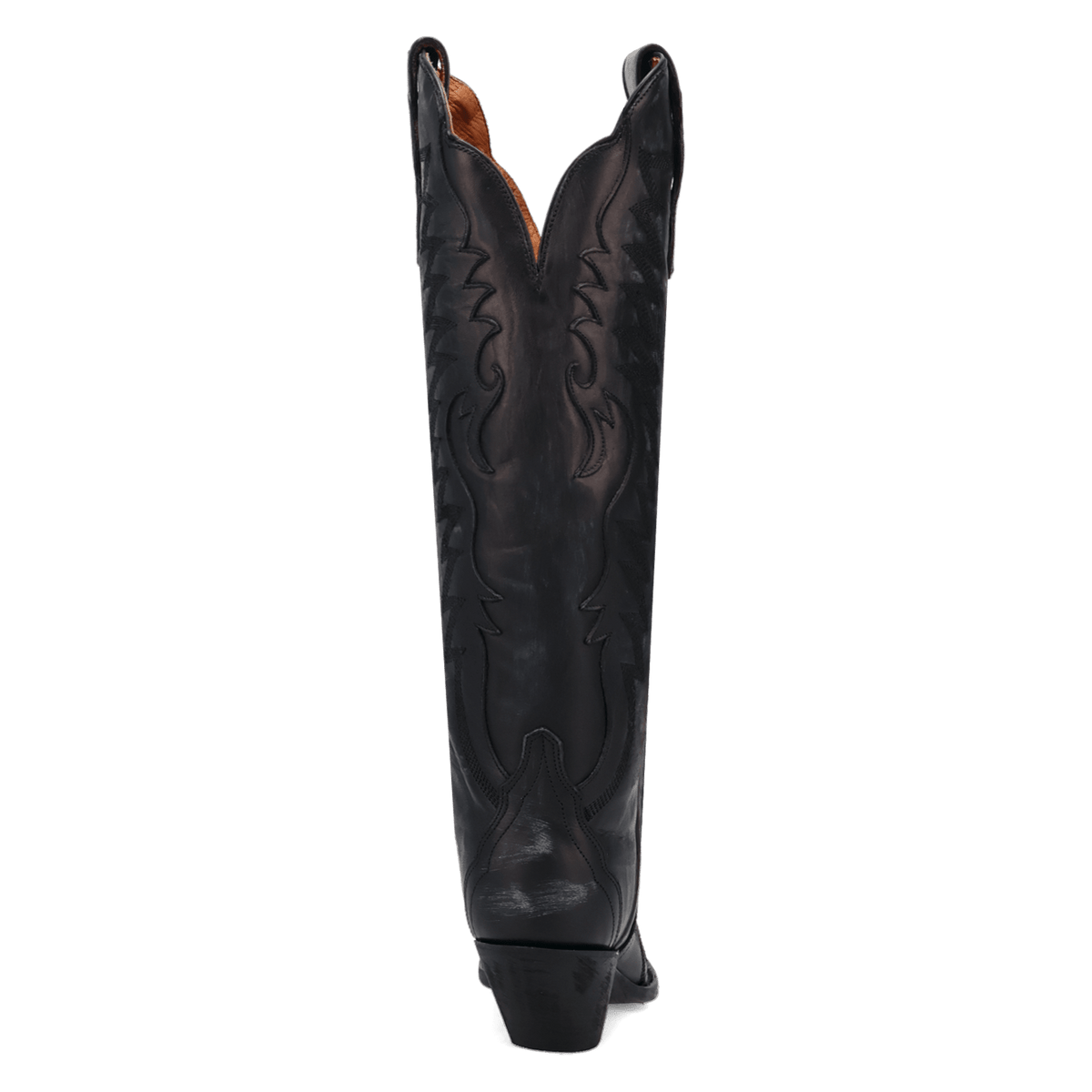 HALLIE LEATHER BOOT Image